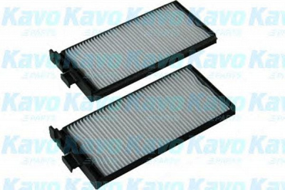 AMC FILTER sc9801 -  Фильтр воздуха в салоне